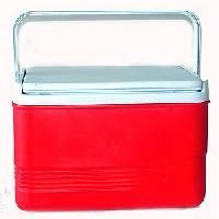 Puf Insulated Plastic Containers