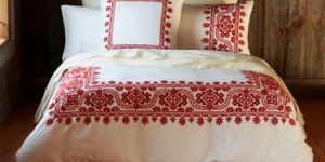 Bed Cover
