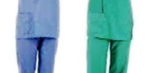 Doctor Scrub Suit