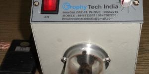 Finger Type Enamel Wire Stripper