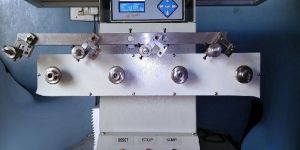 Four Spindle Coil Winding Machine