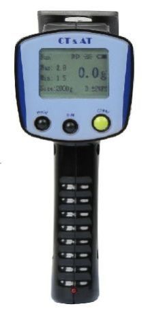 T6 Series Digital Tension Meter