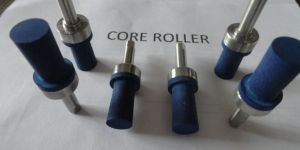 Toroidal Winding Machine Core Roller