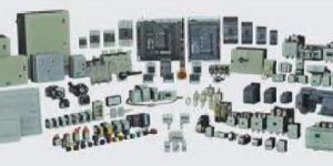 Low Voltage Switchgear