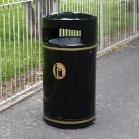Litter Bins