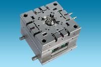 Plastic Injection Moulding Dies