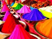 Holi Gulal