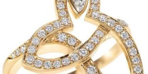 Gold Rings