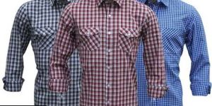 Mens Casual Shirts