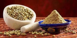 Coriander Seed