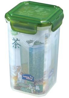 Plastic Storage Container