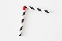 Straw Pipe