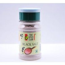 Black Pepper Powder