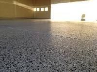 Epoxy Floor Coatings