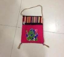 Gujarati Shoulder Bags