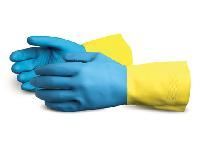 Chemical Resistant Gloves