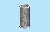 Stainless Steel Filters