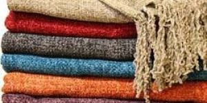 Woolen Throws