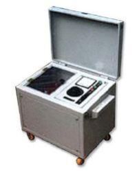 Oil Insulation Test Kit