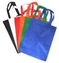 Non Woven Shopping Bags