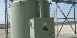 Electrical Circuit Breaker