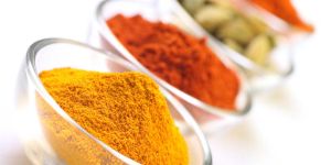 Indian Spices