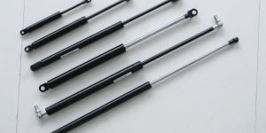 Bus Gas Springs