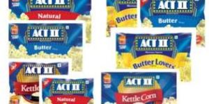 ACT II Popcorn