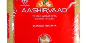 Aashirvaad Wheat Flour