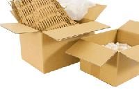 Paper Packaging Material