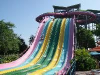Thrill Water Slides
