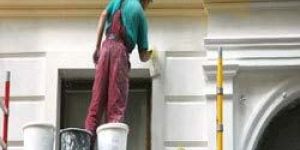 Industrial Painting Contractor