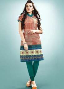 Designer Kurti