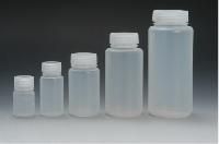 Polypropylene Plastic Bottle