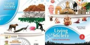 Puddle Ducks Social Science Books