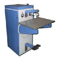 PVC Welding Machines