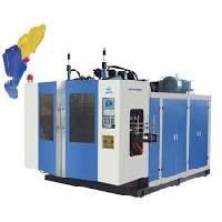 HDPE Blow Moulding Machine