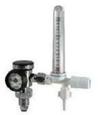 Oxygen Regulator
