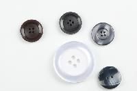 Plastic Buttons