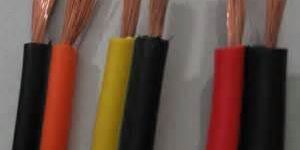 Welding Electric Cable