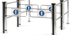 Automatic Access Gates