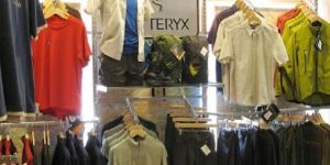 Fashion Display Systems