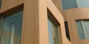 WPC Cladding