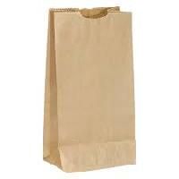 Craft Paper Bag