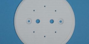 Round Ceiling Back Plate