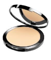Compact Face Powder