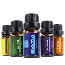 Aroma Oil