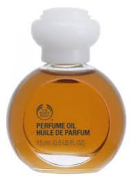 Perfume Oil