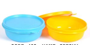 Leak Proof Plastic Kitchenware