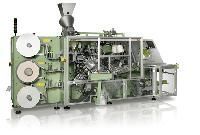 Second Hand Tea Bag Machinery